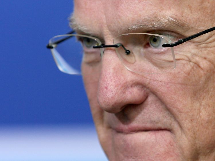 Jürgen Rüttgers braucht Schützenhilfe ...