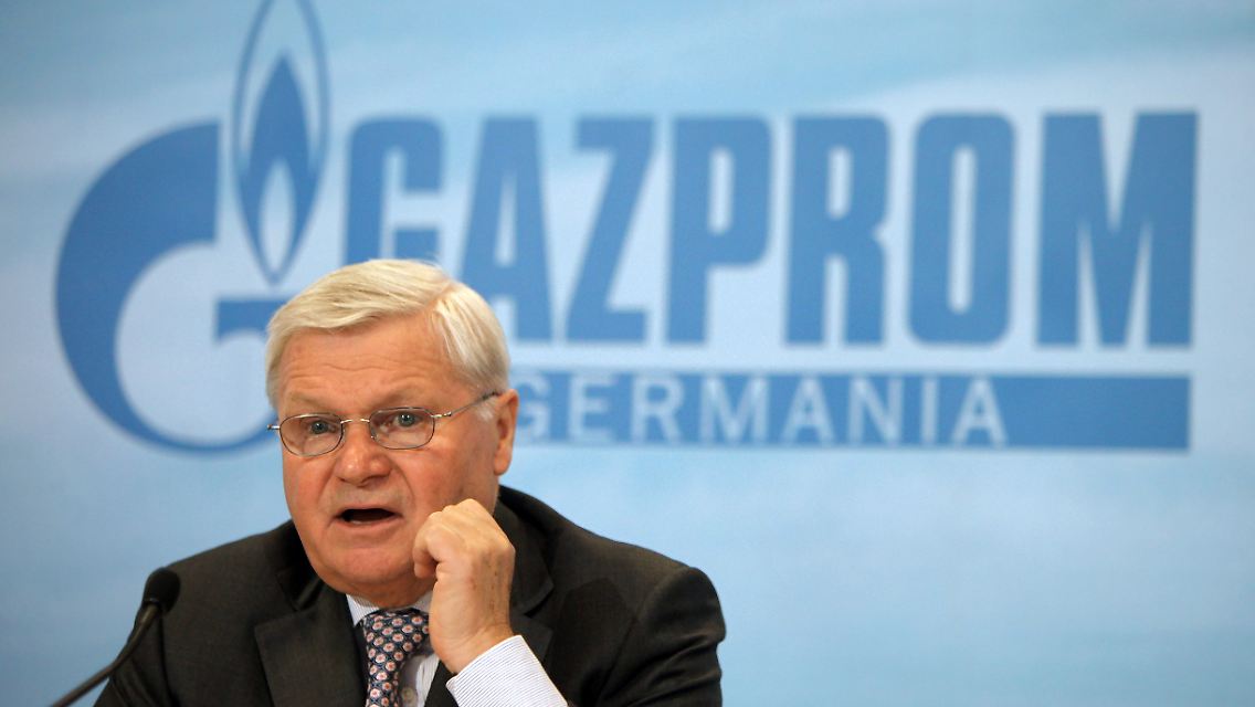 "Wenn die Versorger ihre Netze verkaufen, verlieren sie für Investoren wie uns an Wert."