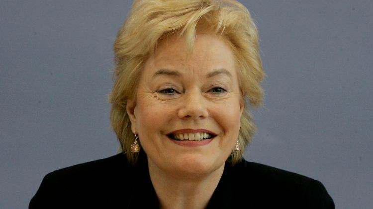 Erika Steinbach ist für die meisten Polen ein rotes Tuch.