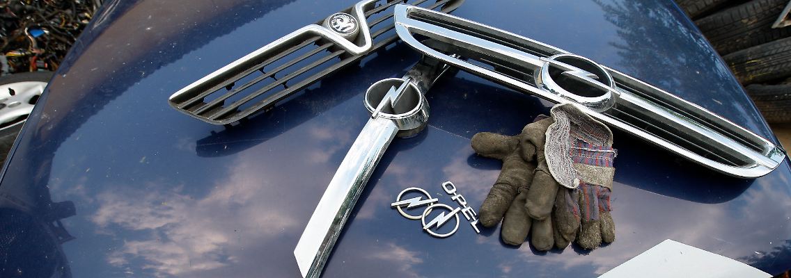 Geld zur Standortsicherung: Was bei Nokia letzlich nicht funktioniert hat, soll nun bei Opel und Vauxhall klappen.