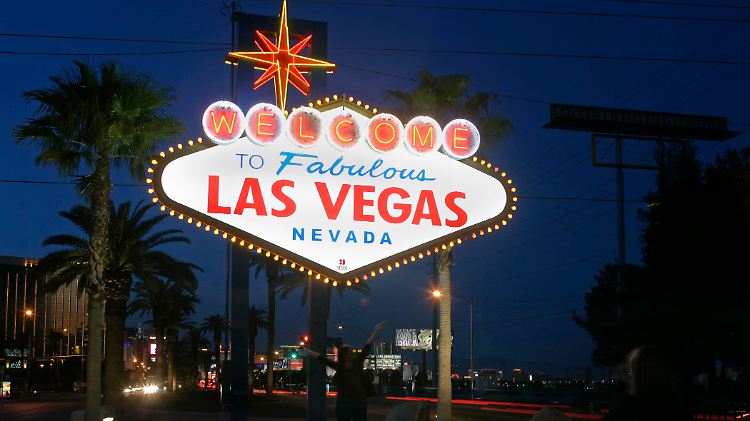 Spanien darf sich auf eigenes Las Vegas freuen.