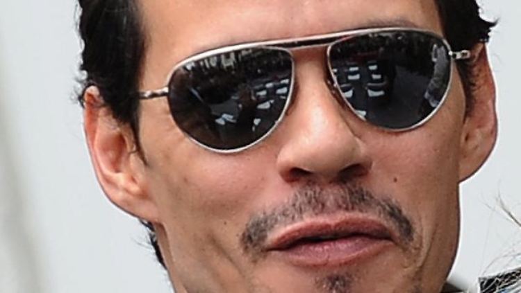 Will die Ehe auch auf dem Papier geenden: Marc Anthony.