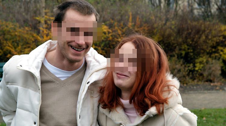 Patrick und Susan S. sind heute kein Paar mehr.