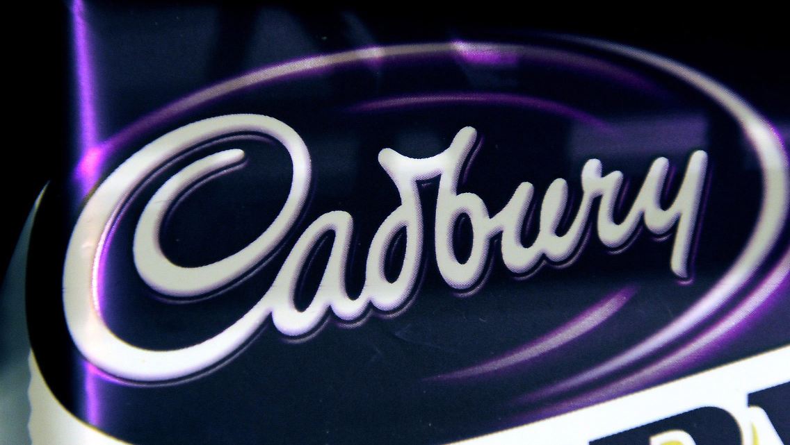 17 Mrd Dollar soll Cadbury Hershey wert sein.