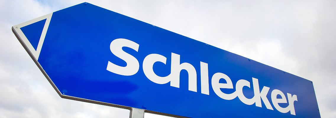 Zeigt der Pfeil in Richtung USA?