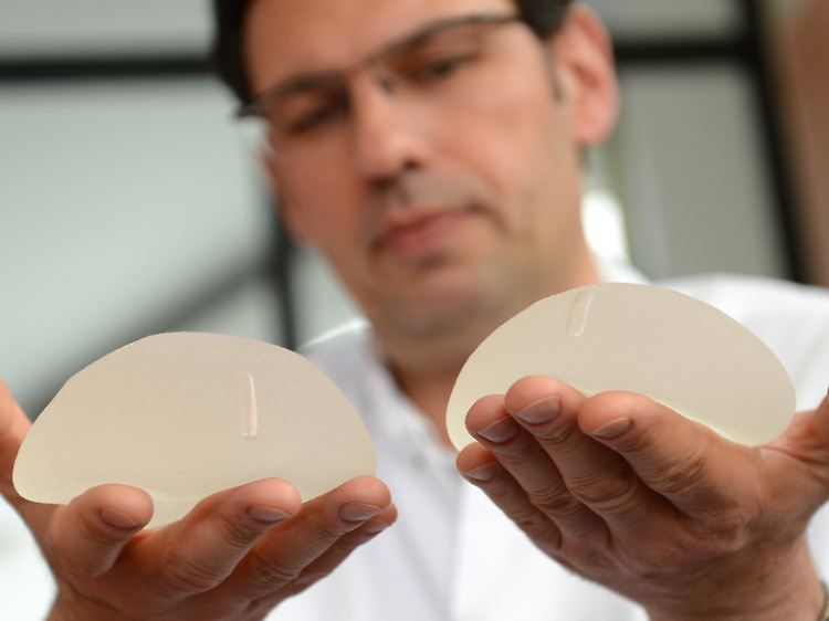 Nicht alle Implantate sind schlecht.