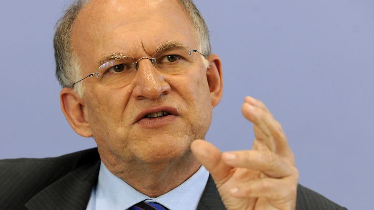 Fordert Aufklärung über den neuen Standard IPv6: Bundesdatenschutzbeauftragter Peter Schaar.
