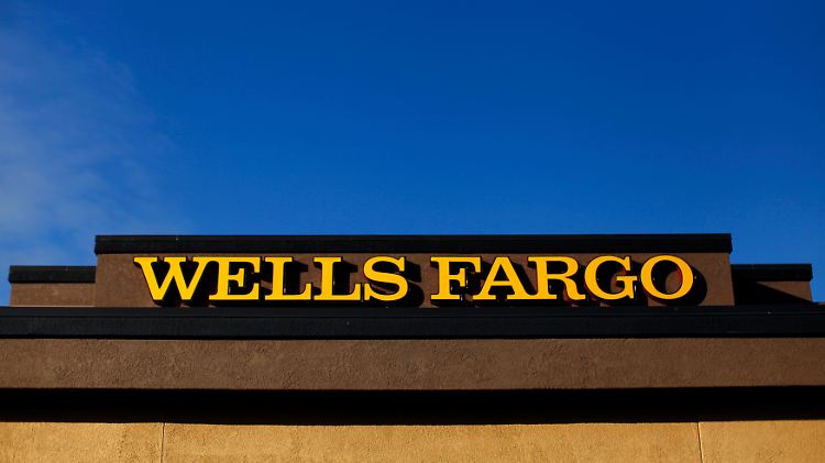 Tief verwurzelt in der US-Geschichte: Die Geschichte der Bank beginnt mit der Postkutsche.