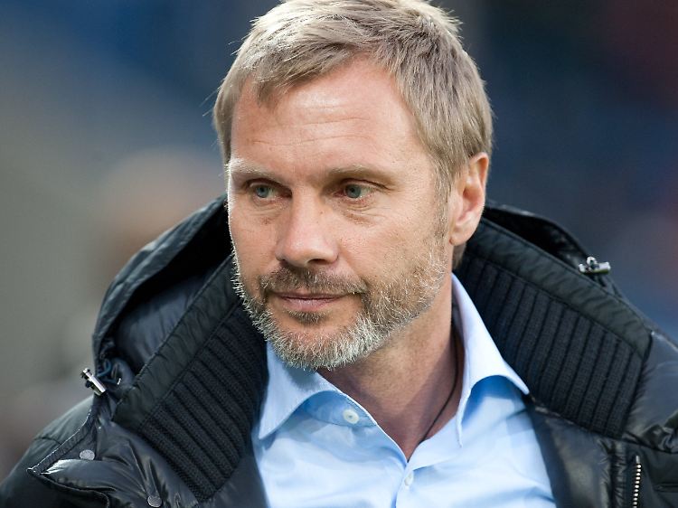 Nach dem Hoffenheim-Debakel und vor dem Nord-Derby gegen Hannover versucht es HSV-Coach Thorsten Fink mit der Devise: Es war nicht alles gut, aber auch nicht alles schlecht.