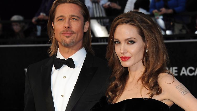Brangelina
