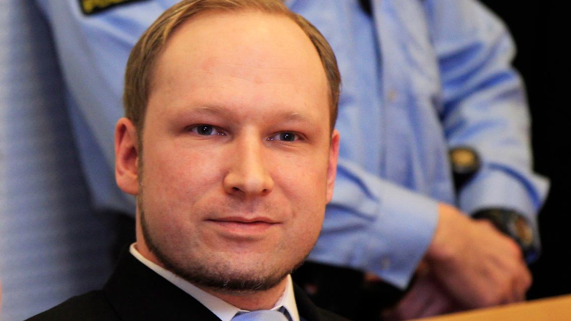 Breivik