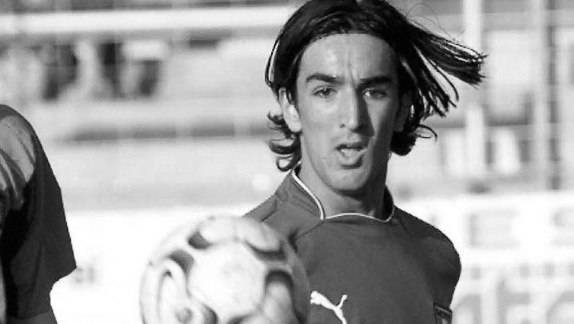Piermario Morosini wurde nur 25 Jahre alt.