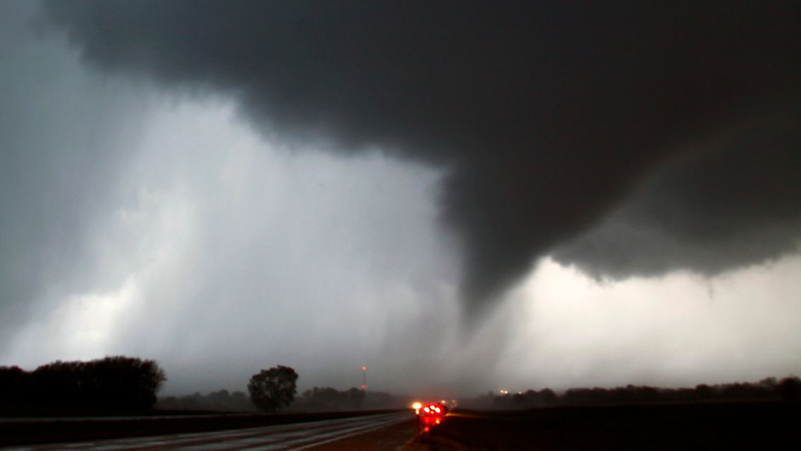 Tornado