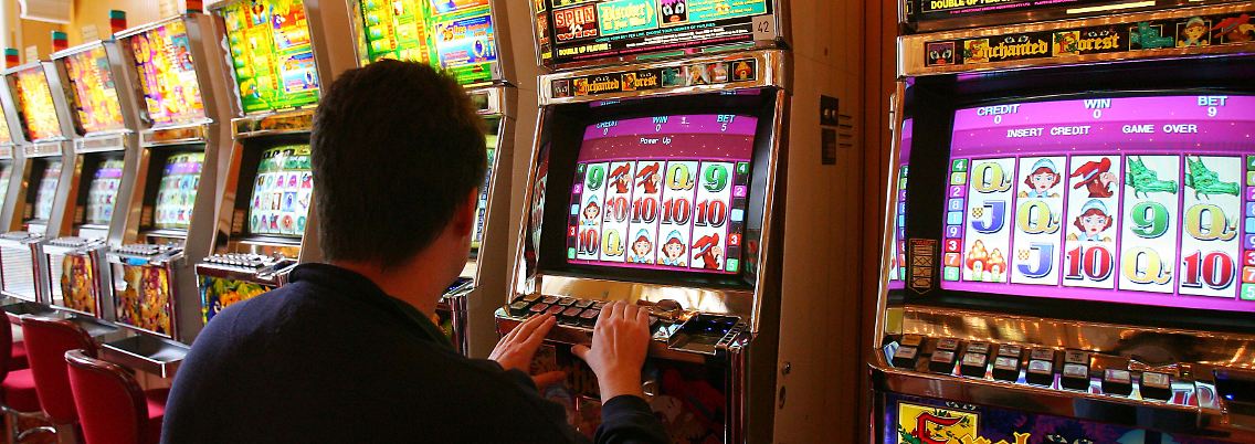 Glückspiele und Wetten haben in den letzten zehn Jahren in Deutschland massiv zugenommen.