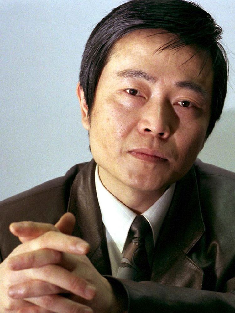 Huang Qi saß schon einmal zwei Jahre im Gefängnis.