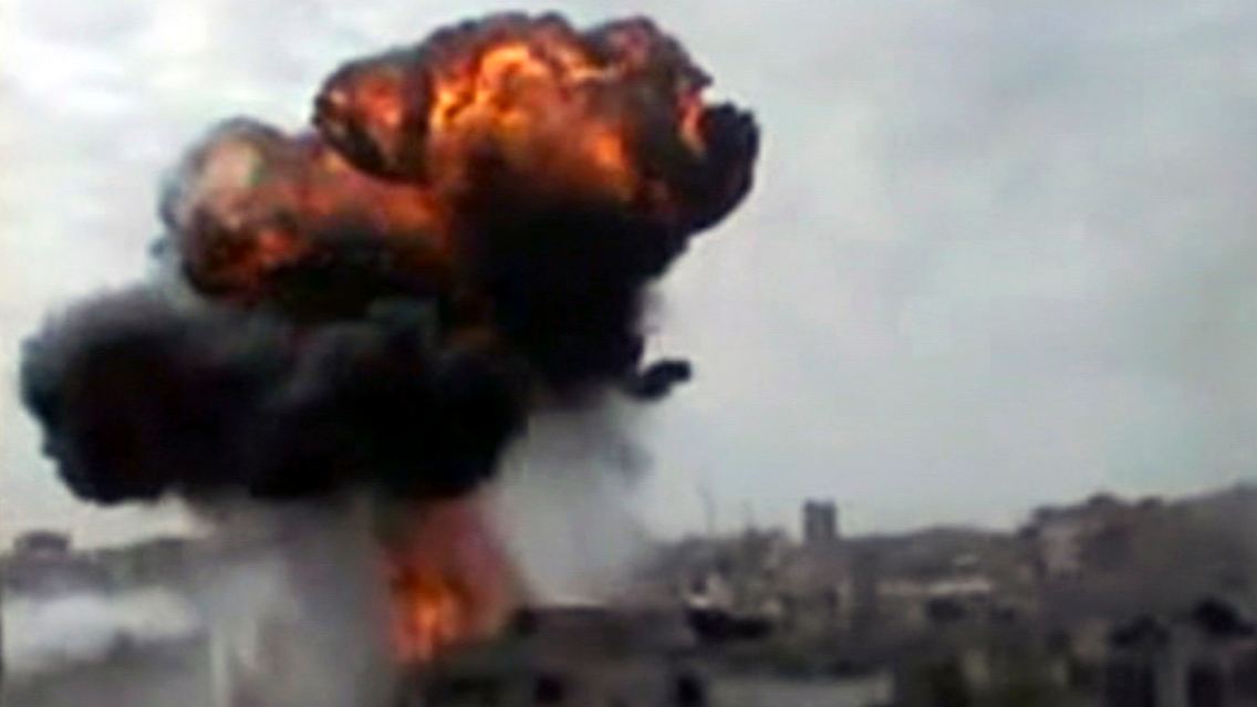 homs