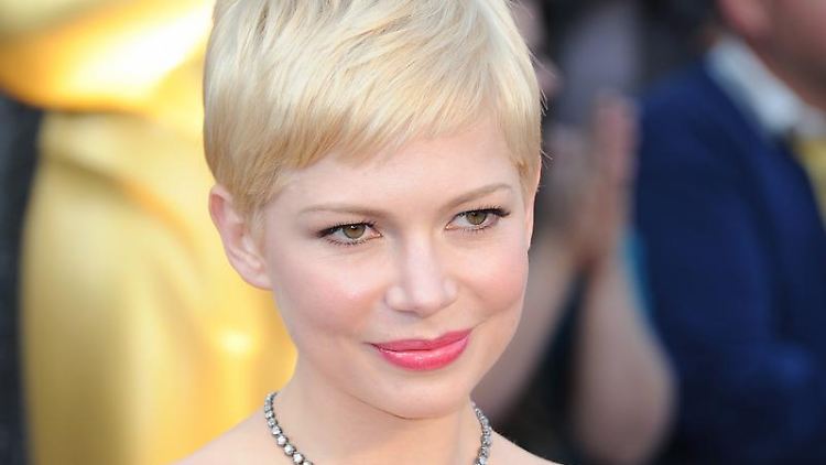 Gibt eine meisterhafte Monroe: Michelle Williams.