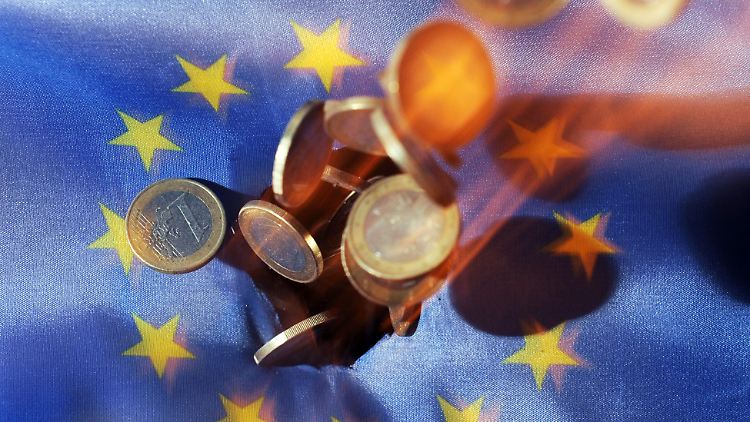 EZB-Mitglied Jörg Asmussen will, dass die Länder außerhalb Europas mehr zur Lösung der Schuldenkrise beitragen.
