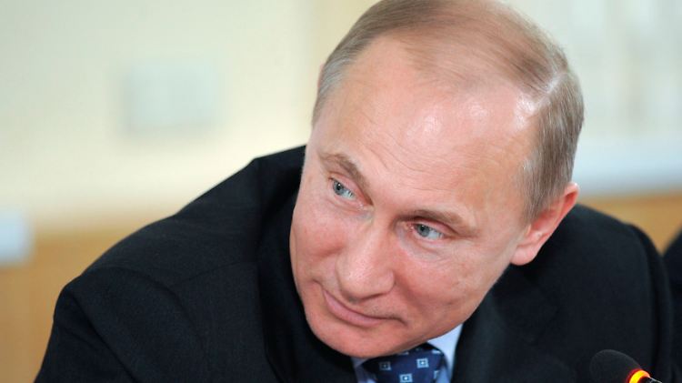 Mit Putins Rückkehr ins Präsidentenamt muss Berlin die Beziehungen zu Moskau neu aufstellen.