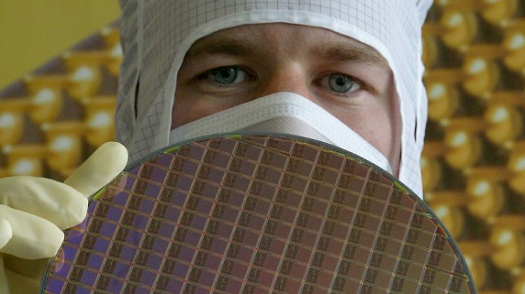 Mal schauen, wohin die Reise der US-Chipindustrie geht ...