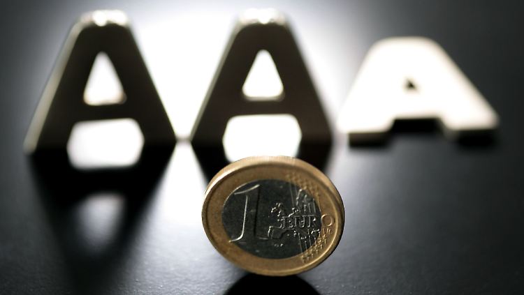 Die Bertelsmann-Stiftung hat einen neuen Vorschlag für eine europäische Ratingagentur gemacht.