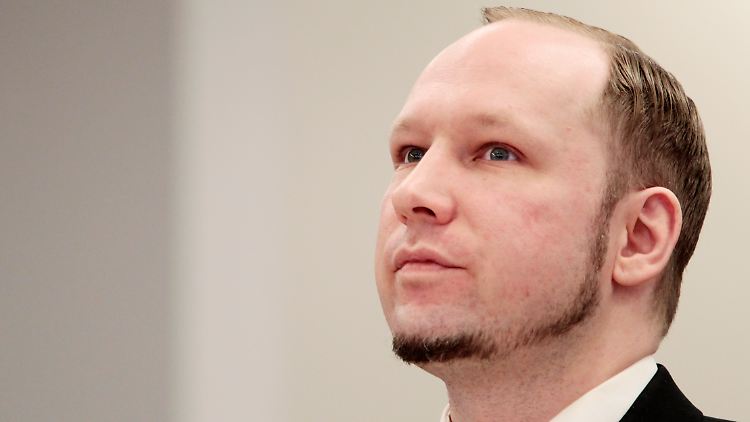 Breivik selbst ist es wichtig, zurechnungsfähig zu sein.