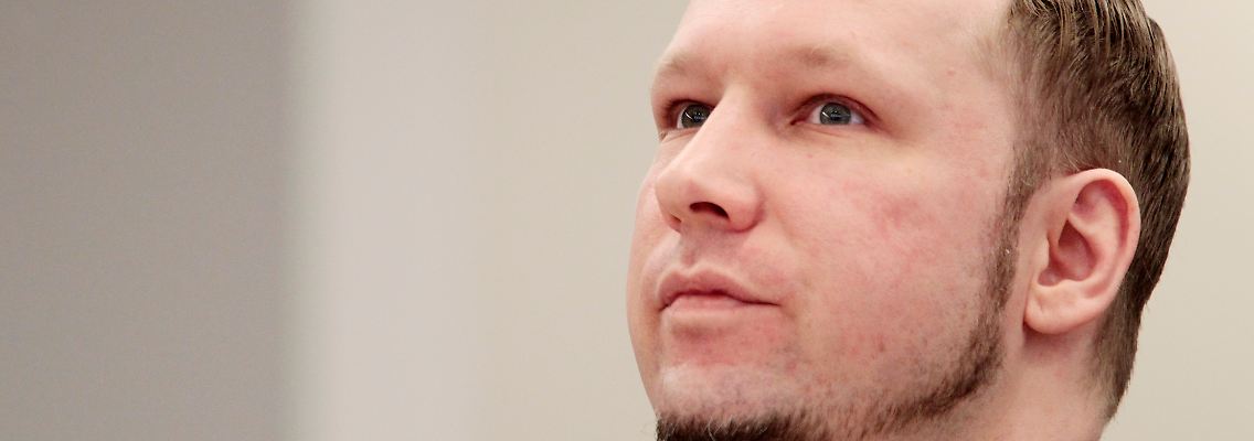 Breivik selbst ist es wichtig, zurechnungsfähig zu sein.