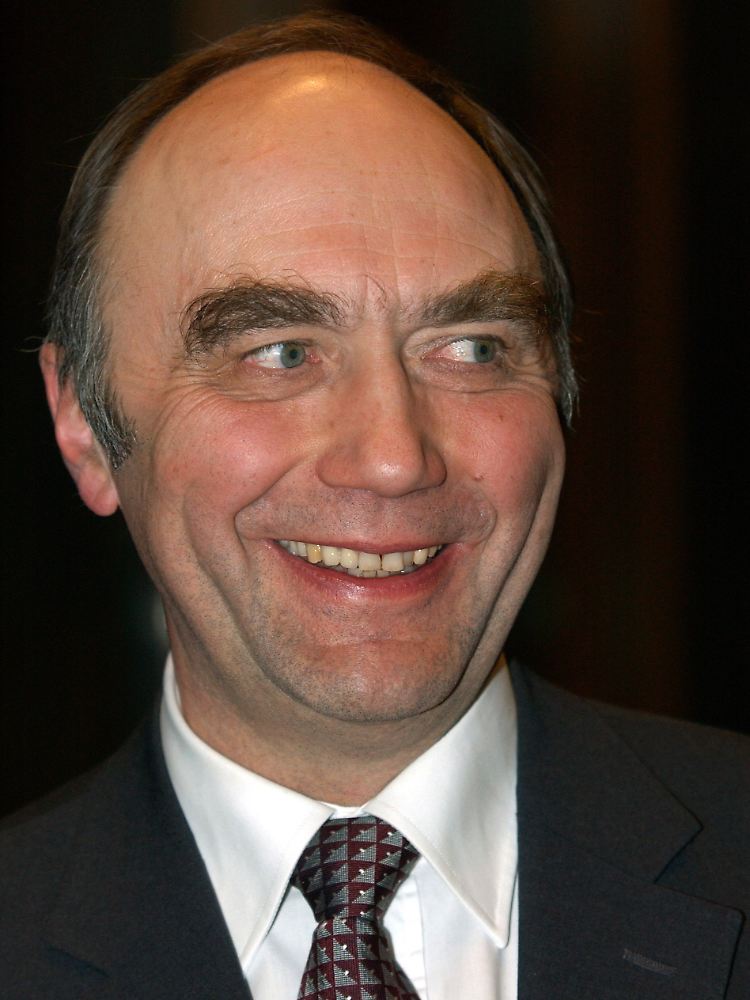 Gesetz-Gegner: Christoph Bergner, Staatssekretär im Bundesinnenministerium.