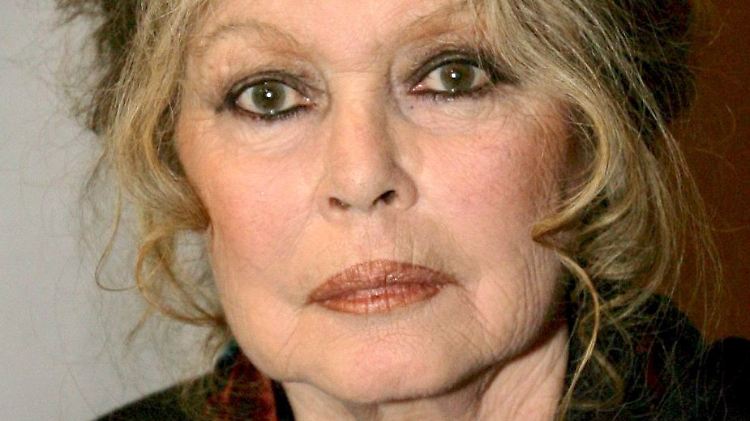 Tierschützerin der ersten Stunde: Brigitte Bardot. 