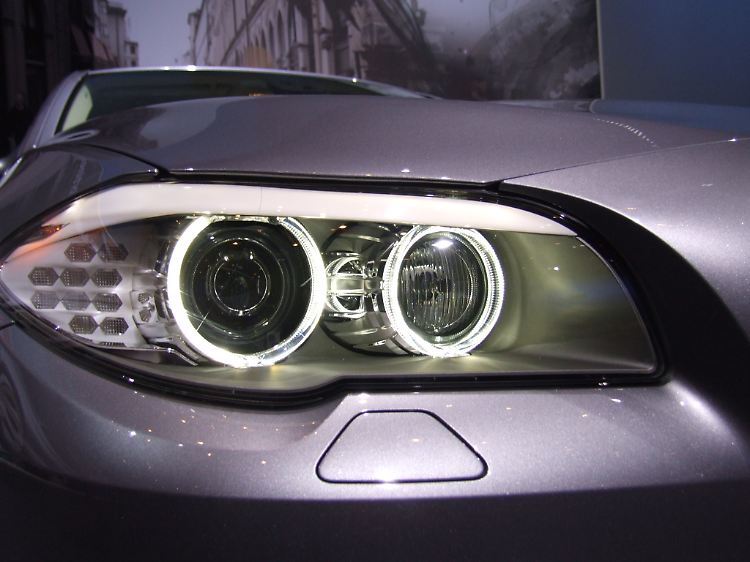 Wie nur wenige andere Hersteller hat BMW konsequent eine Design-Sprache aufgebaut.