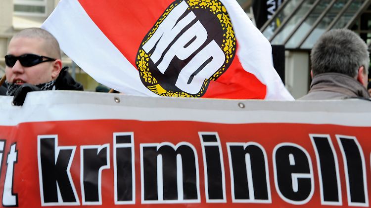 Bis zum Winter soll das Verbotsverfahren vorbereitet sein.