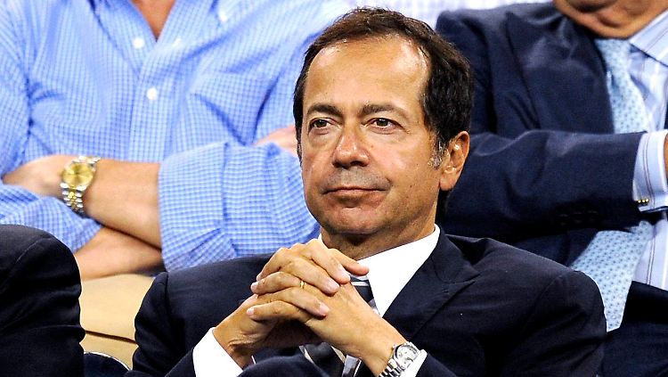 US-Starinvestor John Paulson wettet auf einen Zusammenbruch des Euro.