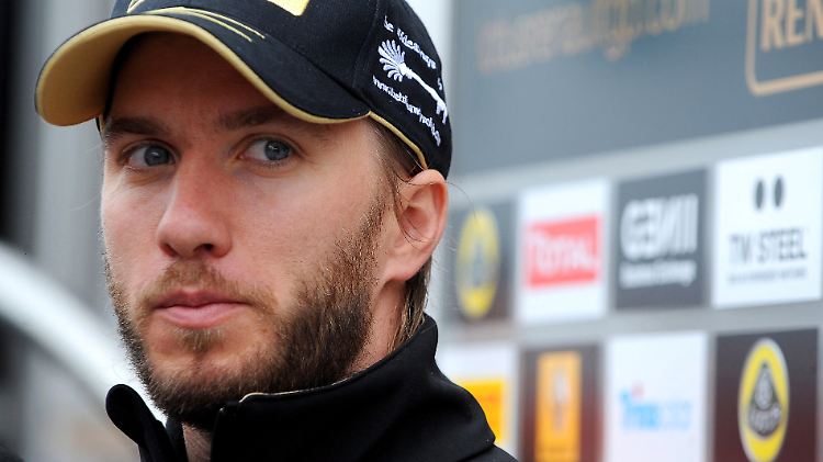 "Mit meiner langjährigen Formel-1-Erfahrung hoffe ich, viele Sachverhalte und interessante Einblicke vermitteln zu können": Nick Heidfeld.