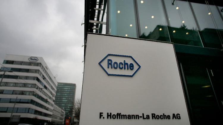 Bei den Illumina-Aktionären beißt Roche auf Granit.