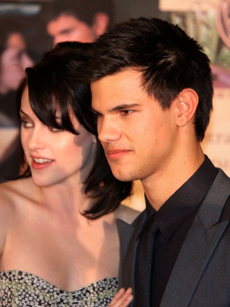 Ist siejetzt mit Taylor Lautner zusammen?