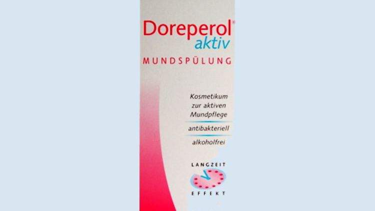 Nur einzelne Packungen sind betroffen.