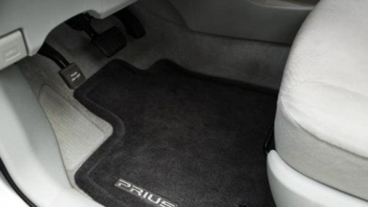 Gaspedal zu lang: Jetzt werden 3,8 Millionen Pedale ausgetauscht.