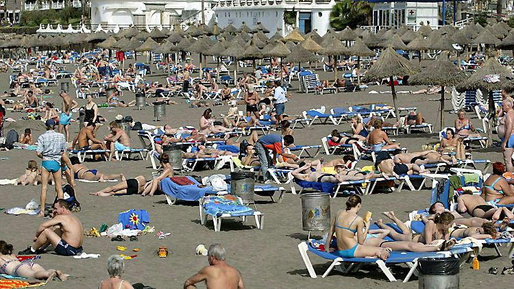 Überdurchschnittlich sinken die 1-2-Fly-Preise für einen Urlaub auf den Kanarischen Inseln.