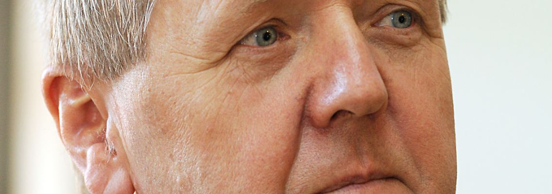 Mannichl arbeitet nun in Straubing.