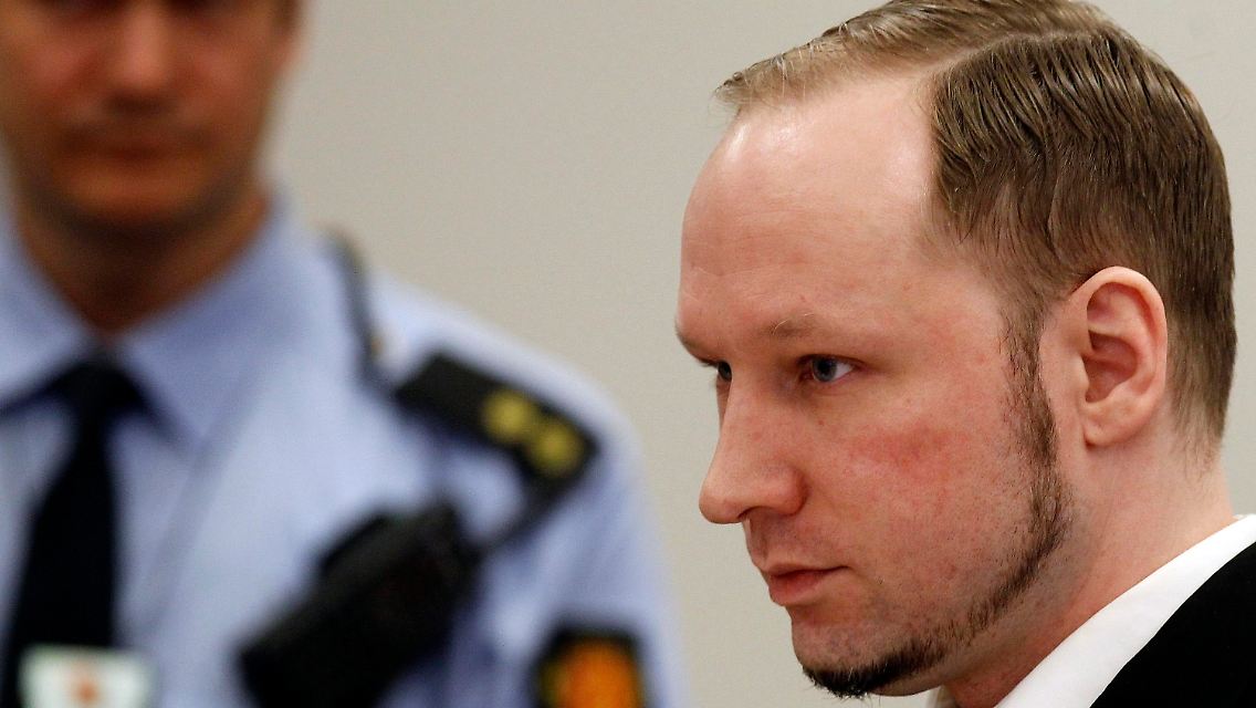 Breivik