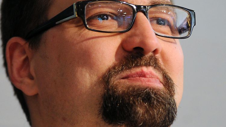 Landeschef Semken ist wohl kein Nazi, in den Augen seiner Parteifreunde aber sehr wohl "komplett überfordert".