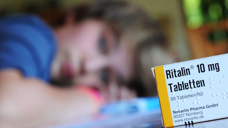 Ritalnin unterliegt dem Betäubungsmittelgesetzt. Jede Verschreibung ist meldepflichtig.