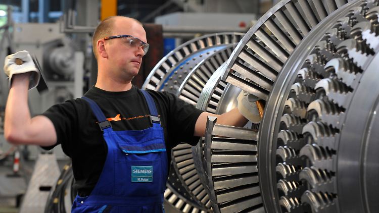 Der Ifo-Index ist im April überraschend zum sechsten Mal in Folge gestiegen.