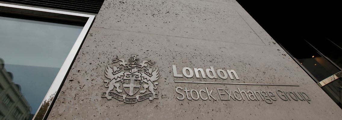 Von außen ist nichts zu erkennen: Noch liegen keine offiziellen Stellungnahmen vor.