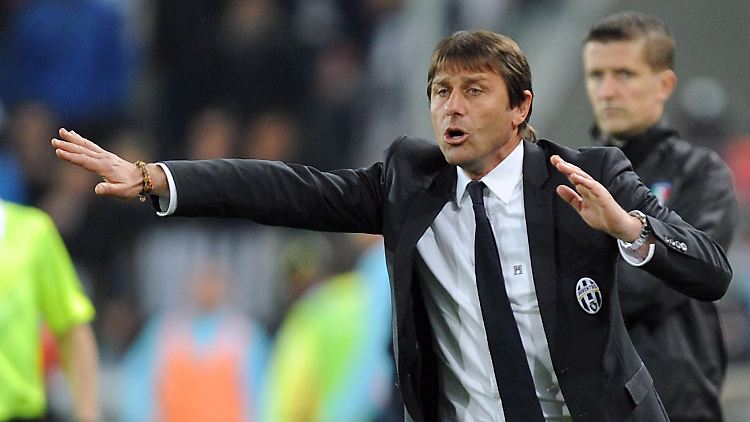 Antonio Conte soll als Trainer des AC Siena über Spielabsprachen informiert gewesen sein.
