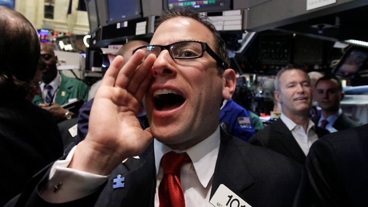 Die Notenbank, Apple und die Krise der Eurozone sind in der kommenden Woche Themen an der Wall Street.