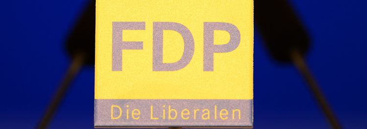 Die FDP will sich nun als letzte Partei der bürgerlichen Mitte profilieren.