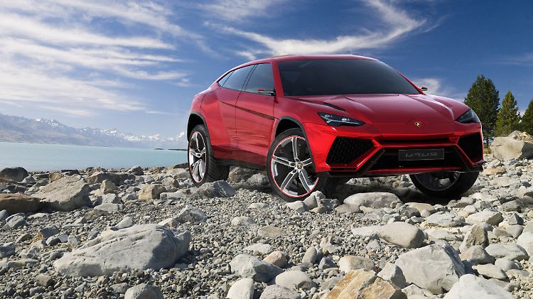 Der Name Urus ist abgeleitet vom Auerochsen, die sich durch ein aggressives Kampfverhalten auszeichnen.