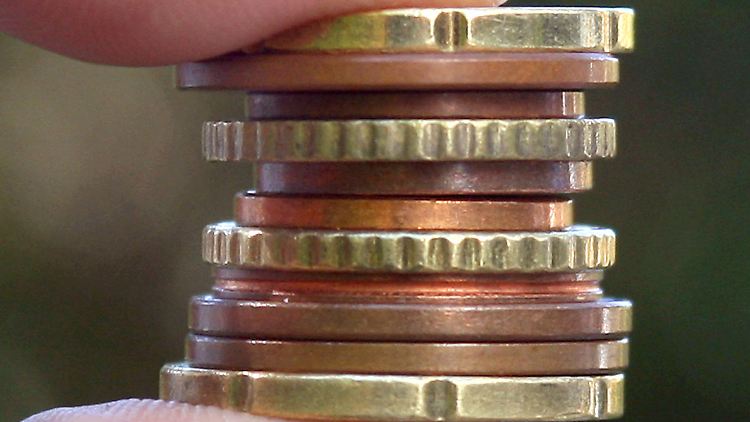 Ein positives Selbstbild ist vielen wichtiger als Geld.