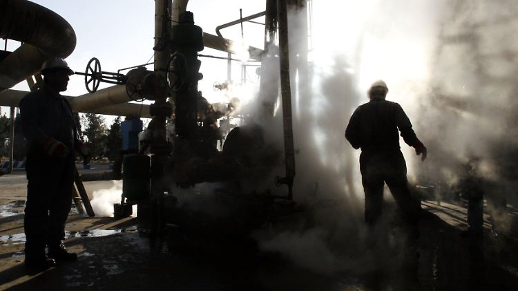 Angeblich läuft die Produktion im Iran trotz des Cyberangriffs problemlos weiter.